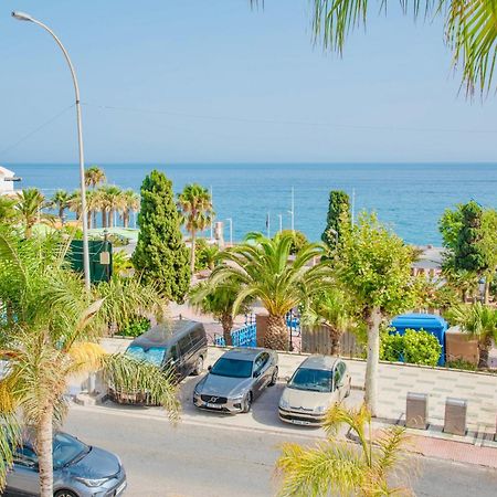 Villa Torrecilla En El Centro De Nerja - South Costa Bagian luar foto